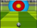 Hra Jednoduché Kopanie Futbalu online