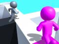Hra Beh s Farbami 3D online