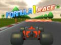 Hra Preteky Formula 1 online