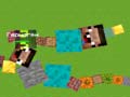 Hra SlitherCraft.io online