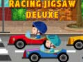 Hra Preteky Puzzle Deluxe online