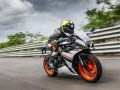 Hra RC 125 Akcia online