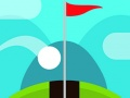 Hra Nekonečná Golfová Hvězda online