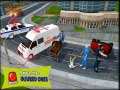Hra Simulátor vodiča záchrannej služby 2018 online