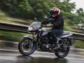 Hra Bajaj Pulsar 125 online