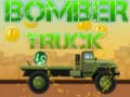 Hra Bomber Nákladné Auto online
