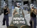 Hra Nekonečné operácie FPS online