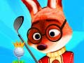 Hra Flick Golf Hvězda online