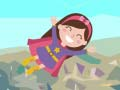 Hra Mini Superhrdina Puzzl online