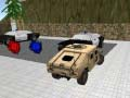 Hra Simulátor Policajnej Dopravy online