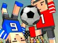 Hra Fyzika Futbal Online online