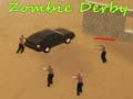 Hra Zombie Derby online