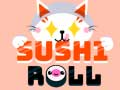 Hra Sushi Rolka online