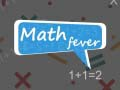 Hra Matematická horúčka online