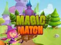 Hra Magická Zápas online
