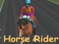 Hra Jazdec online