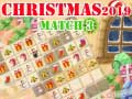 Hra Vianoce 2019 Hra Match 3 online