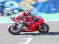 Hra Ducati Panigale online