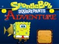 Hra SpongeBob Špongia: Dobrodružstvo online