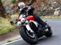 Hra Triumph Rocket 3 online