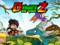 Hra DinoZ online