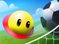 Hra Futbal Ping.io online