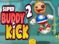 Hra Super Kamarátsky Úder 2 online