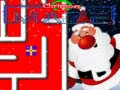 Hra Vianočný Bludisko online
