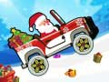 Hra Santa na Kopci online