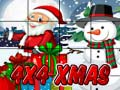 Hra 4X4 VIANOCE online