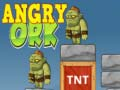Hra Nahne Ork online