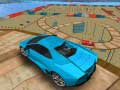 Hra Nemožné Trasy: Ťažké Parkovanie pre Drivers online