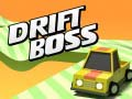 Hra Drift Šéf online
