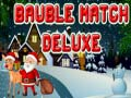 Hra Zápas Sviatočných Ozdob Deluxe online