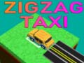Hra Zigzag Taxík online