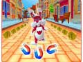 Hra Beh Zajaca online