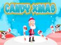 Hra Santa Vianoce online
