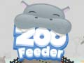 Hra Krmítko do ZOO online