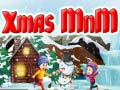 Hra Vianoce MNM online