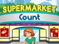 Hra Počítanie v Supermarkete online