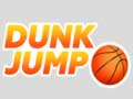 Hra Dunk Skok online