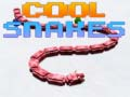 Hra Cool Hadice online