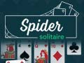 Hra Pavúk Solitaire online