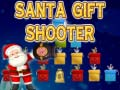 Hra Santa Strelca Darov online