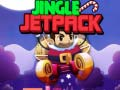 Hra Jingle Jetpack online