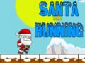 Hra Santova Bežaná online