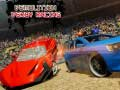 Hra Demoličná Derby Racing online