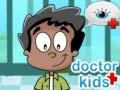 Hra Doktor Deti online