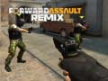 Hra Remix Predného Útoku online