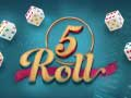 Hra 5 Hodov online